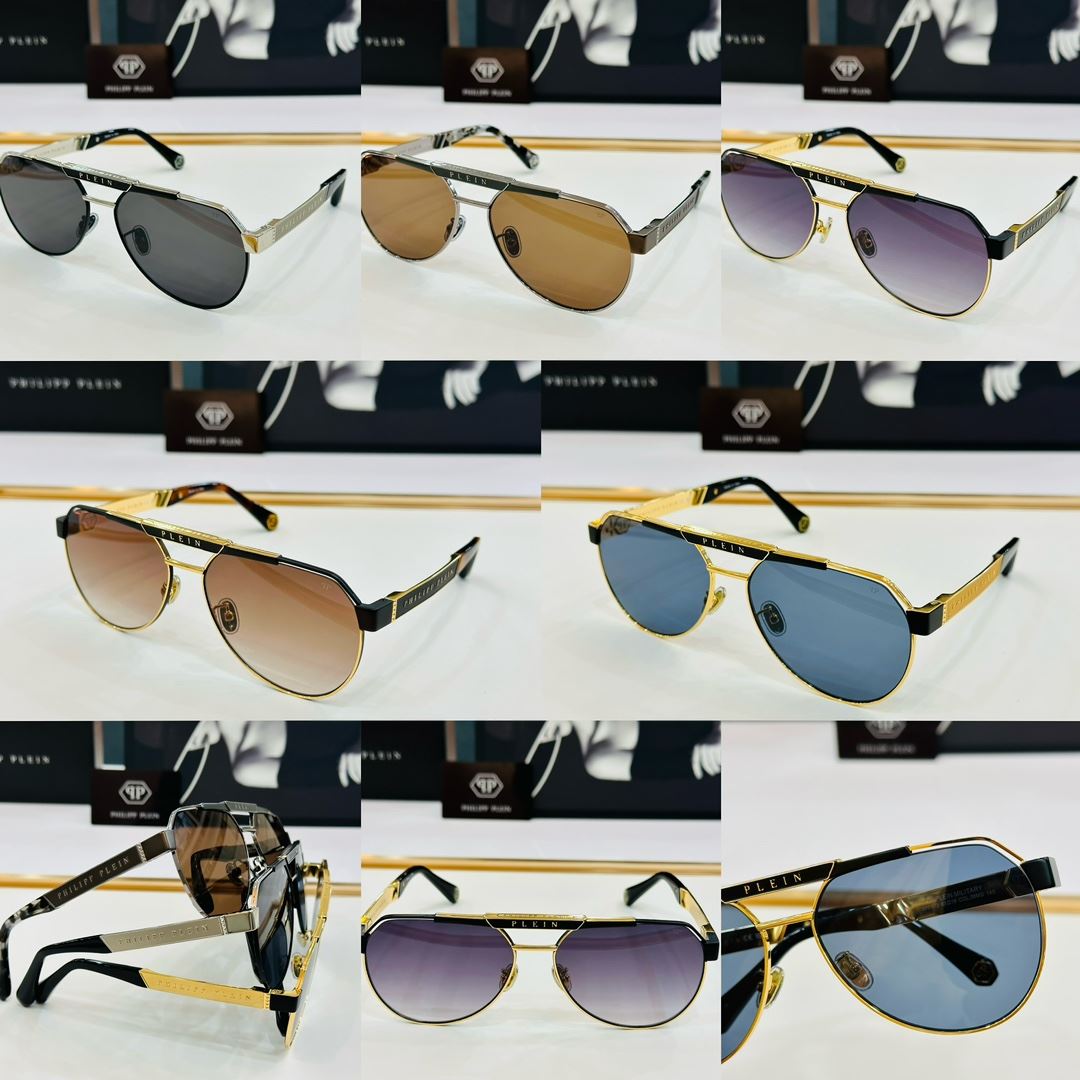 Philipp Plein Sunglasses